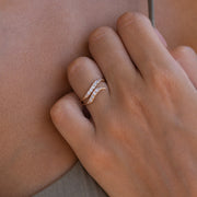 Bague Renaissance