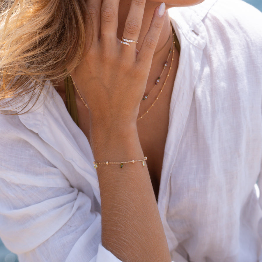 Bracelet Leia