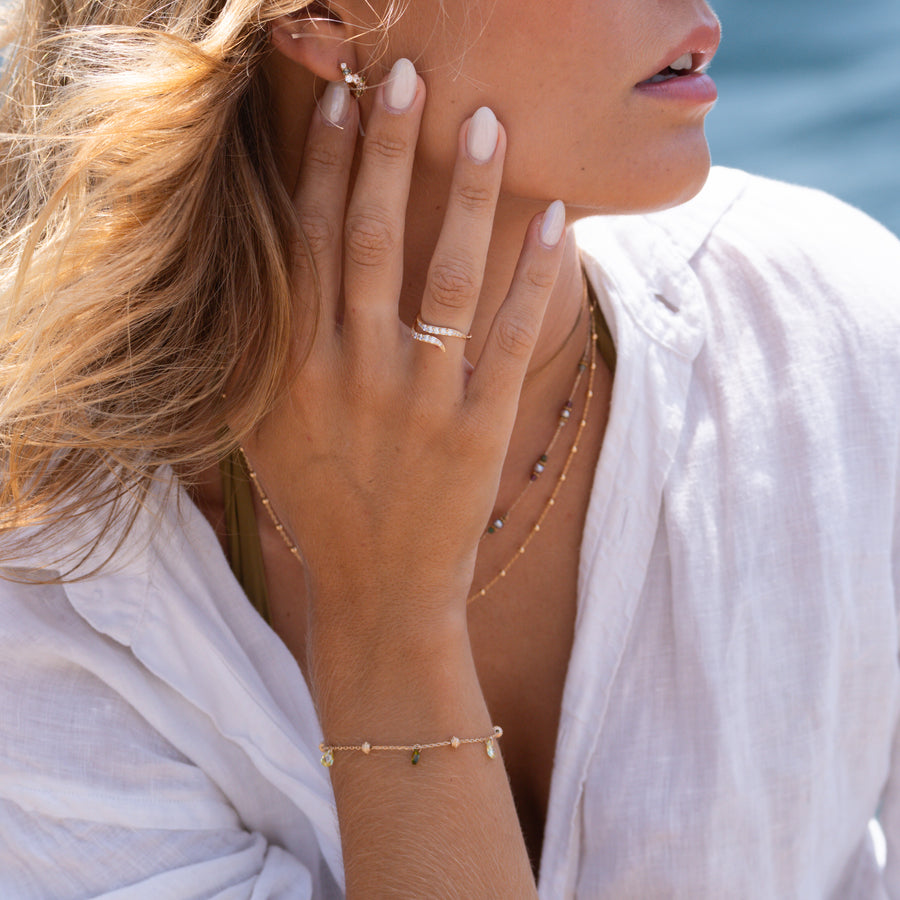 Bague Renaissance