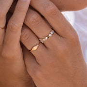 Bague Leia