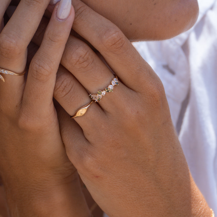 Bague Anna