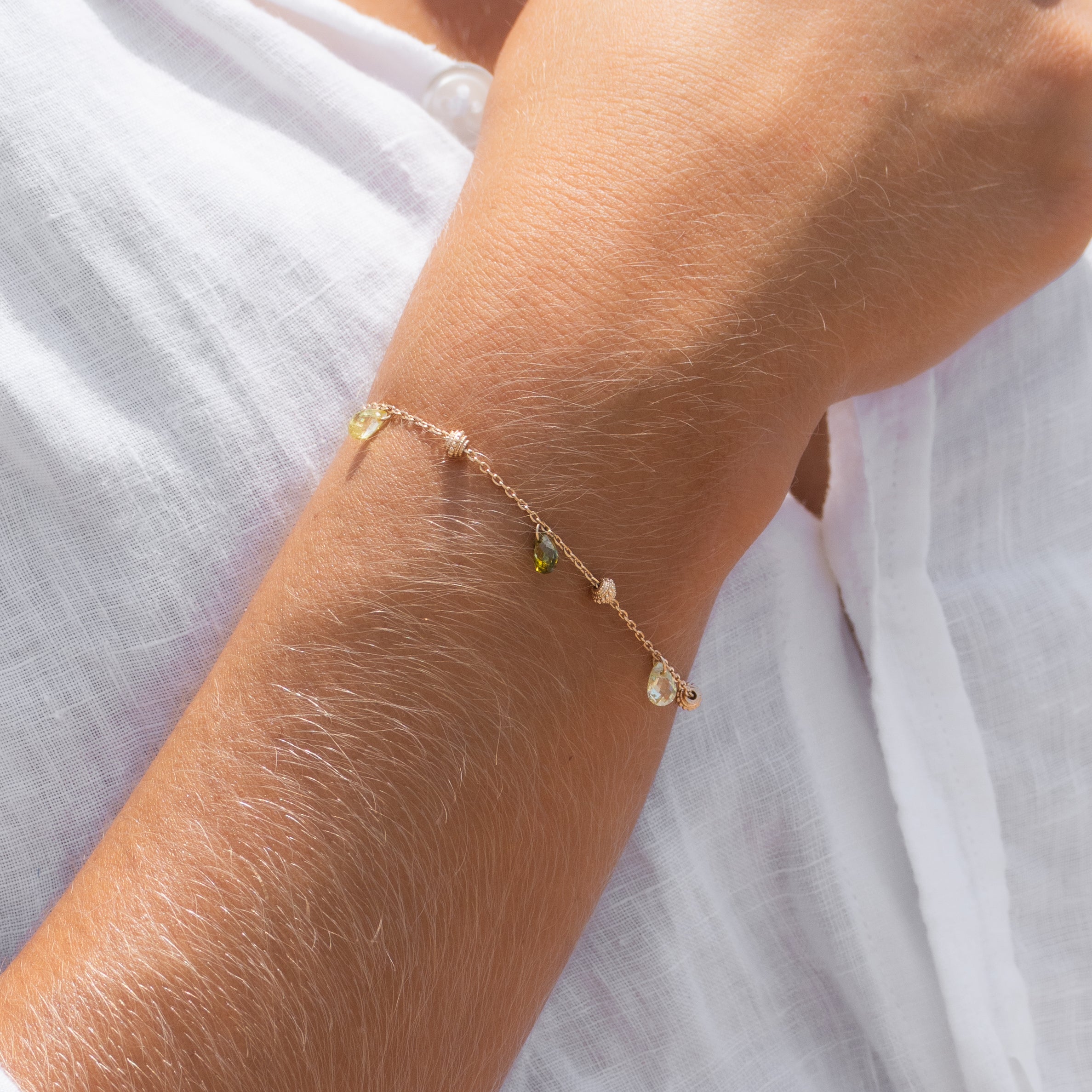 Bracelet Leia