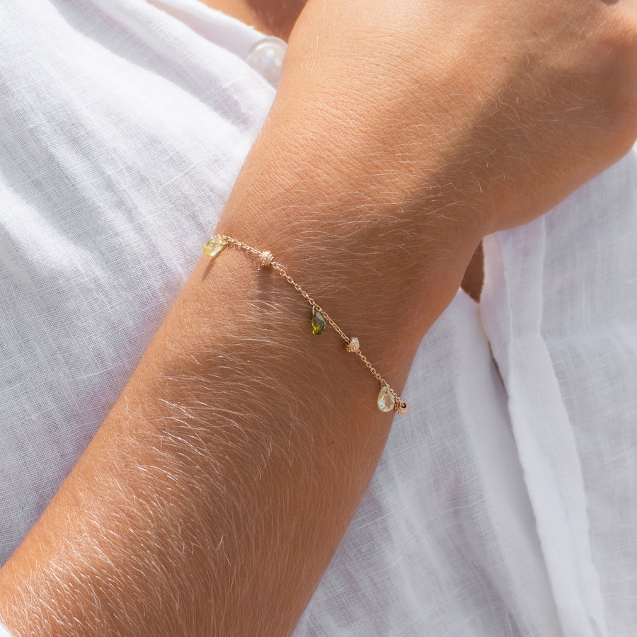 Bracelet Leia