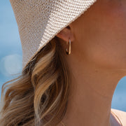 Boucles d'oreilles Galop