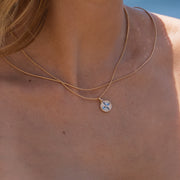 Collier Sablé