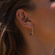 Boucles d'oreilles Galop
