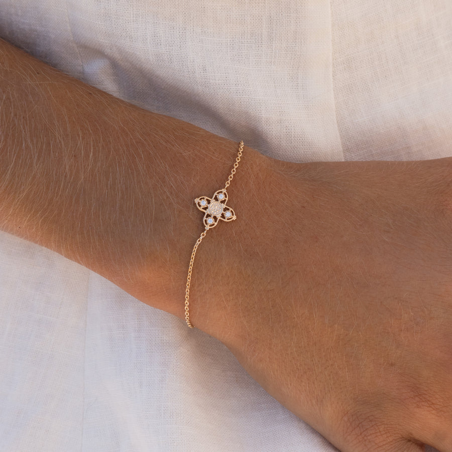 Bracelet Isis
