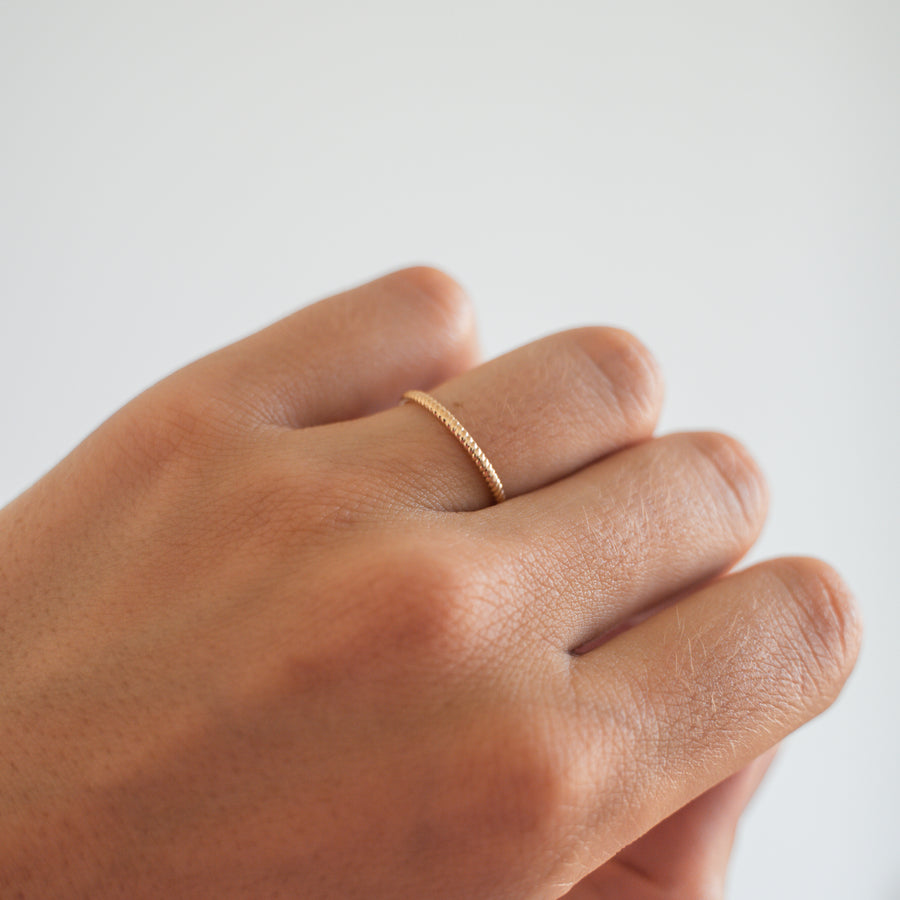 Bague Diane