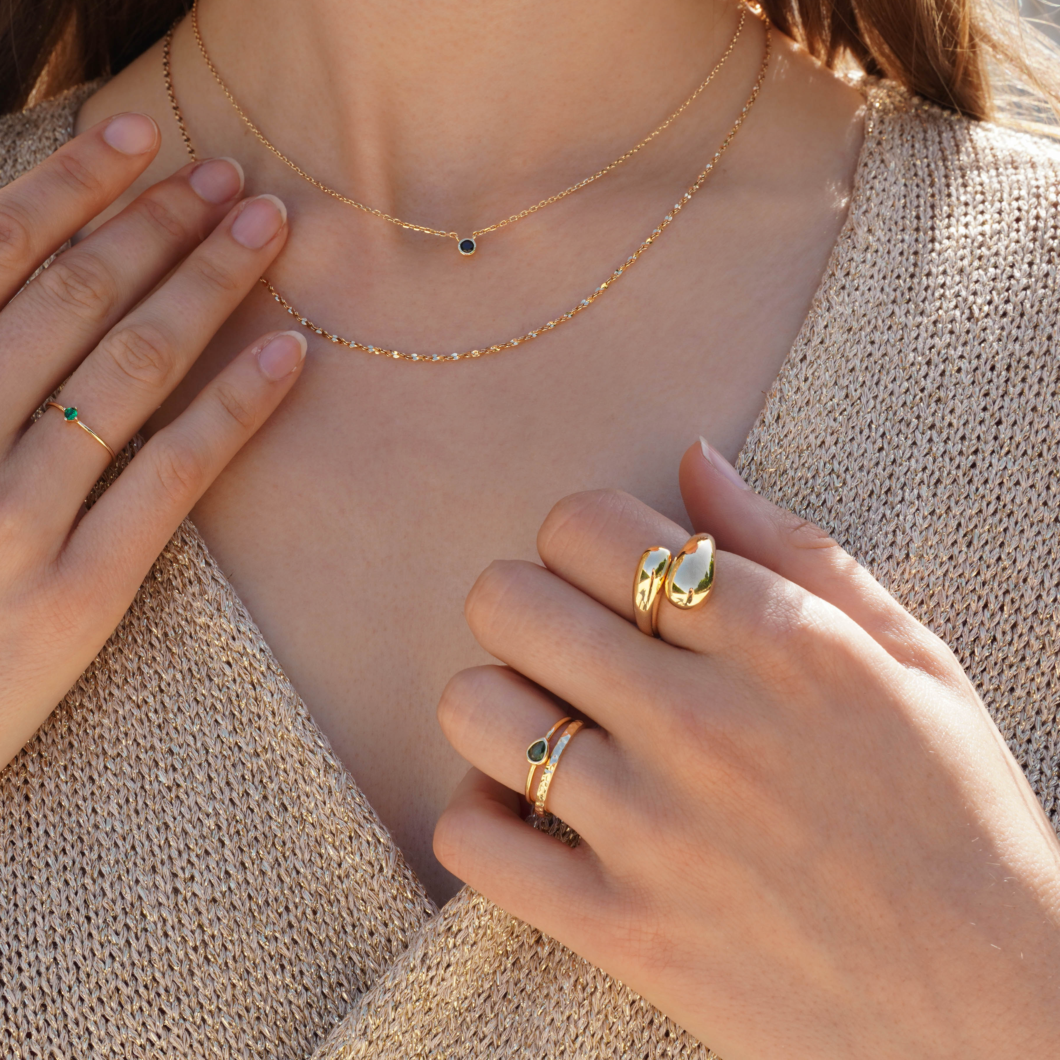 Bague Ona