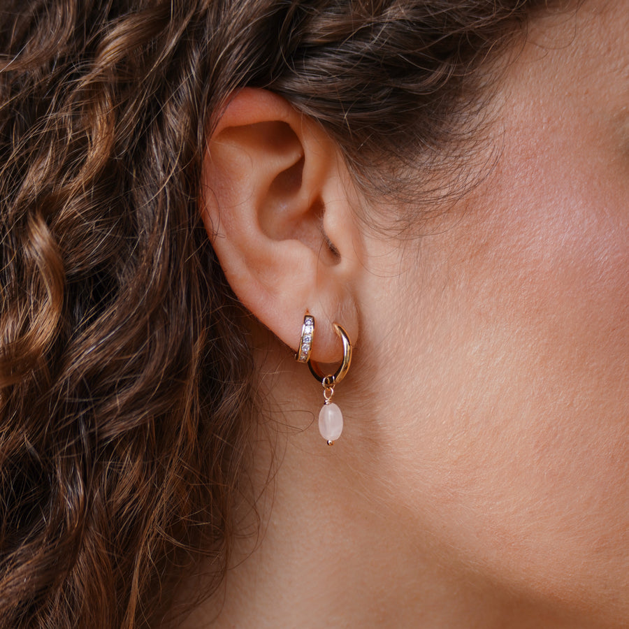 Rosée Earrings