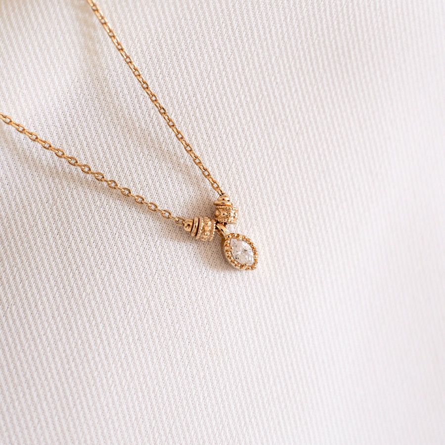 Collier Éléna