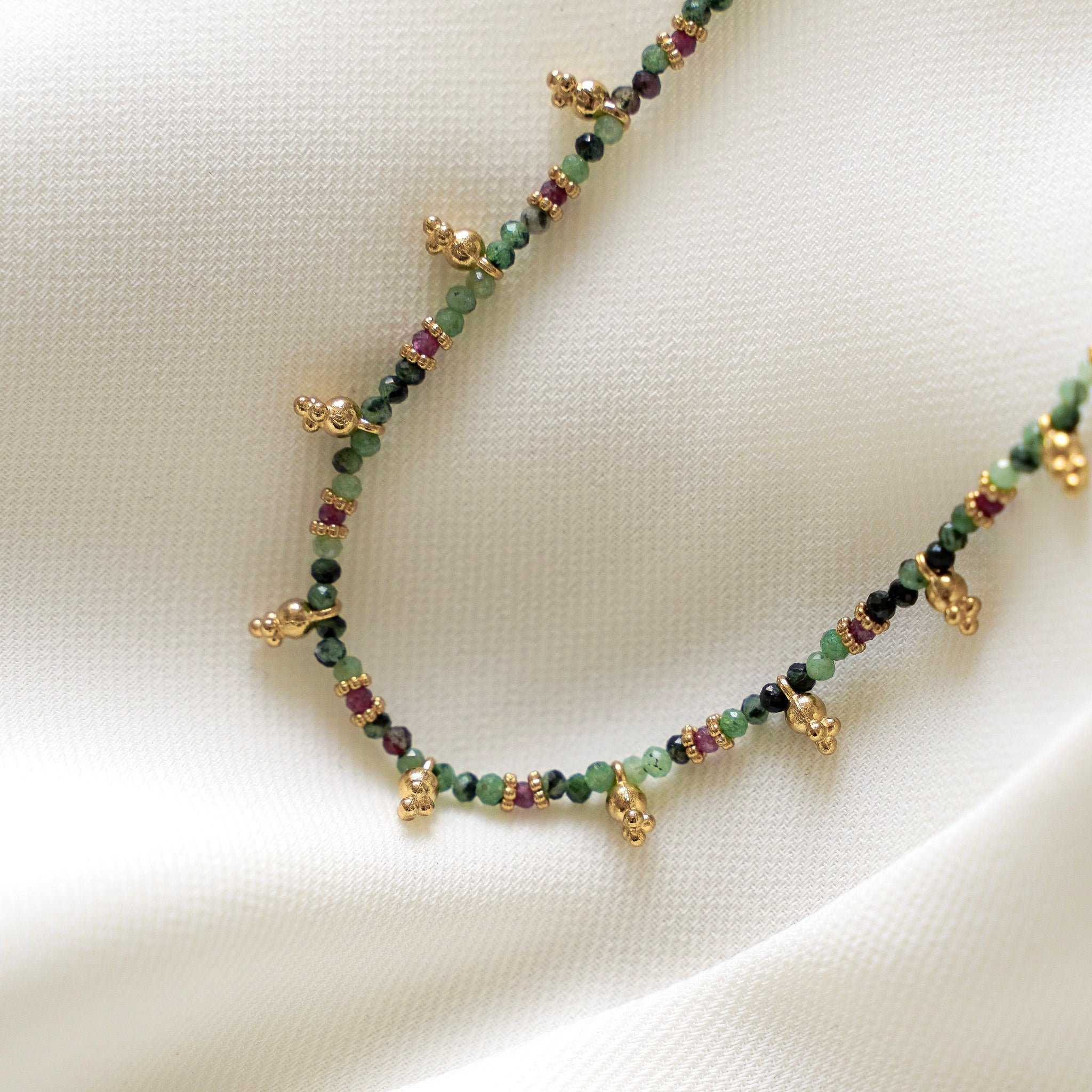 Collier Acapulco