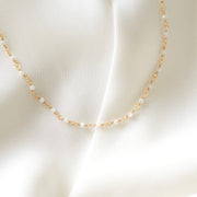 Collier Agate