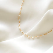 Collier Agate