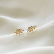 Boucles d'oreilles Mia