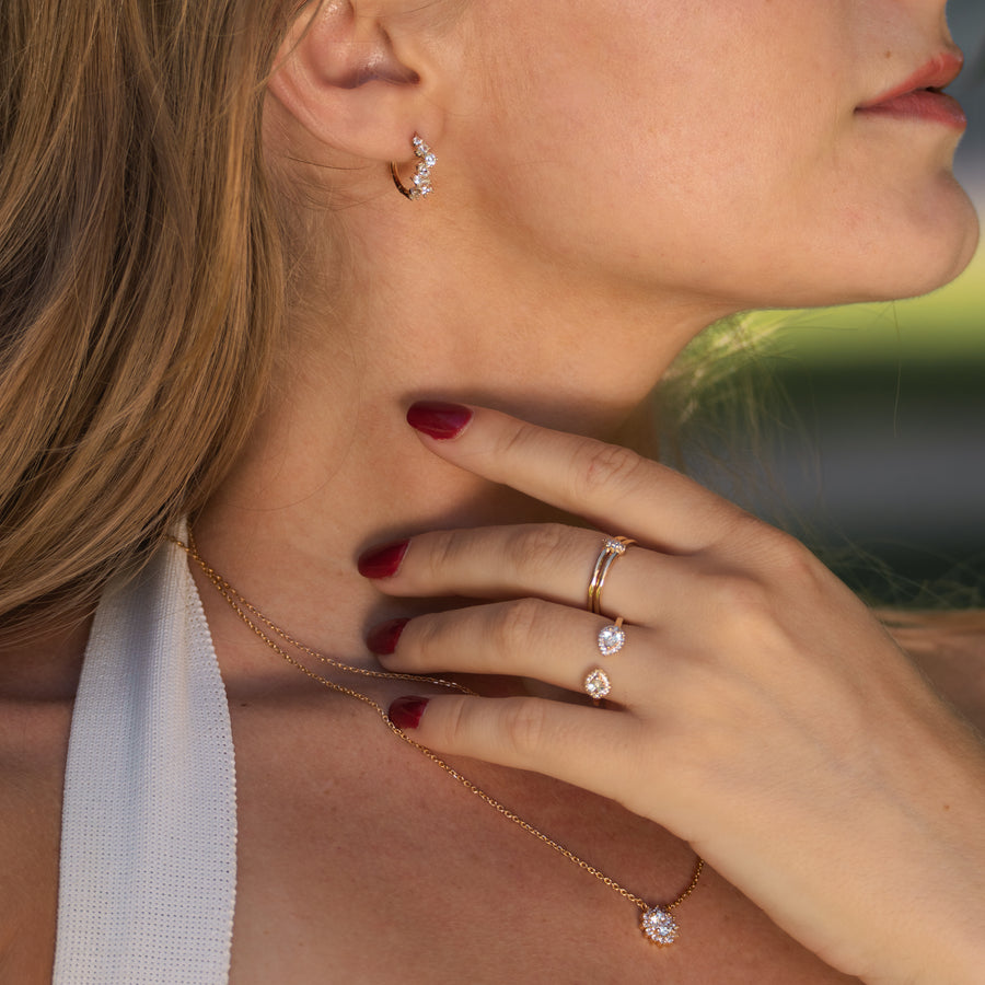 Bague Iéna