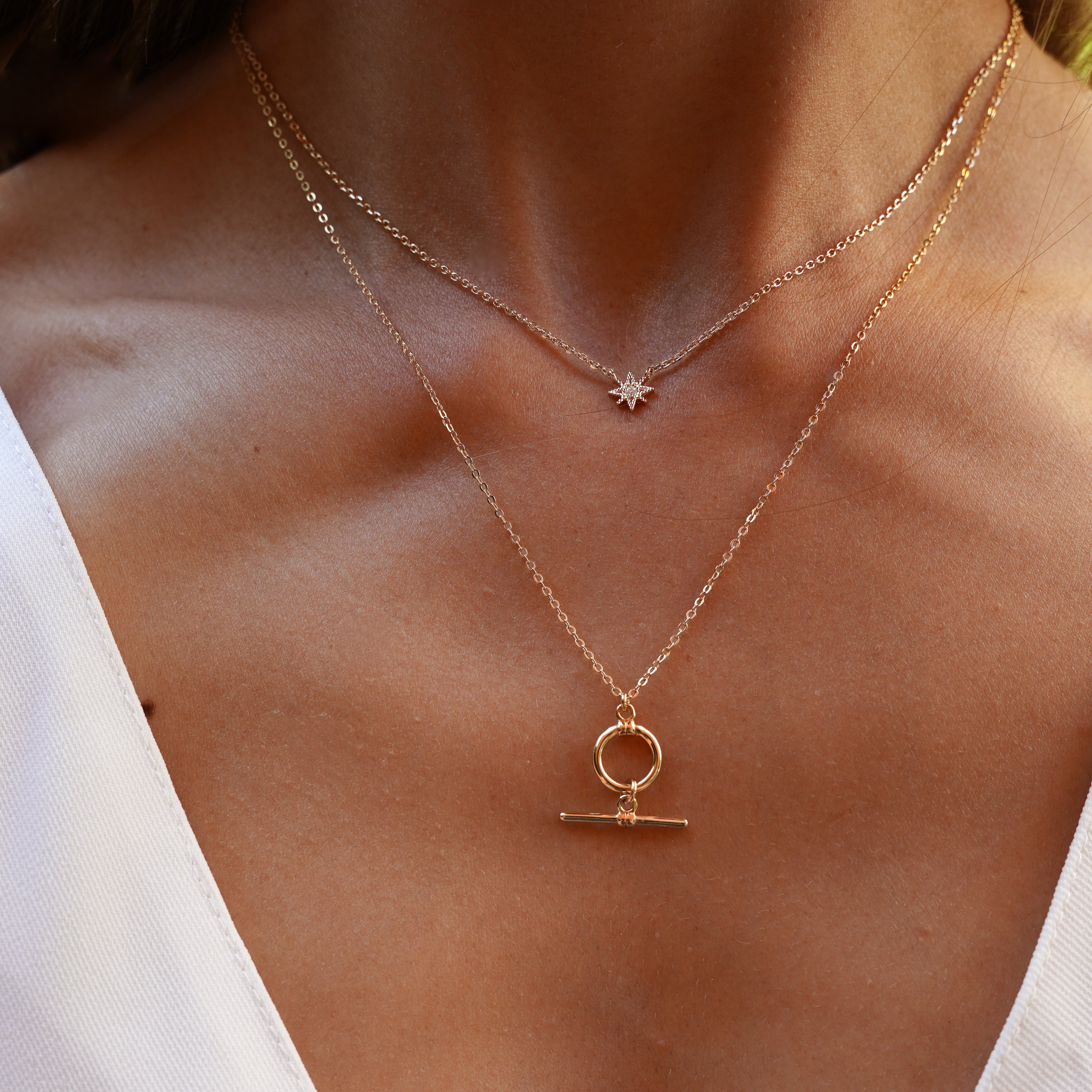 Collier Galop