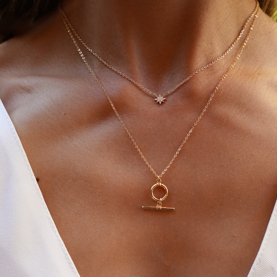Collier Galop