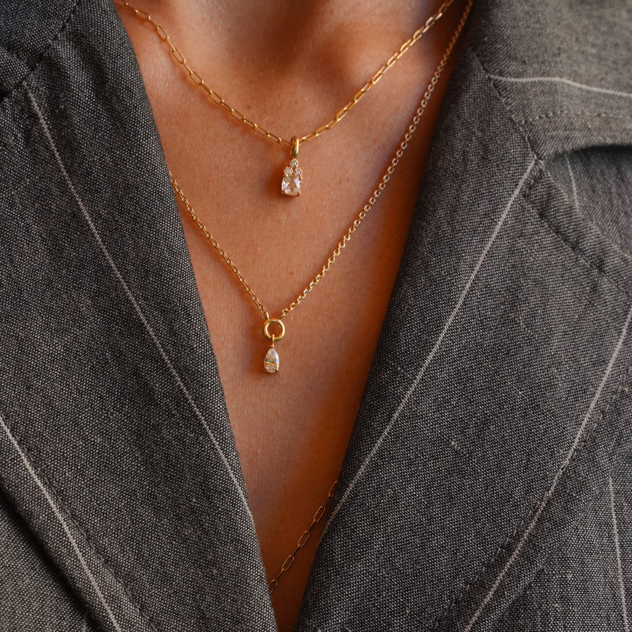 Collier Diane