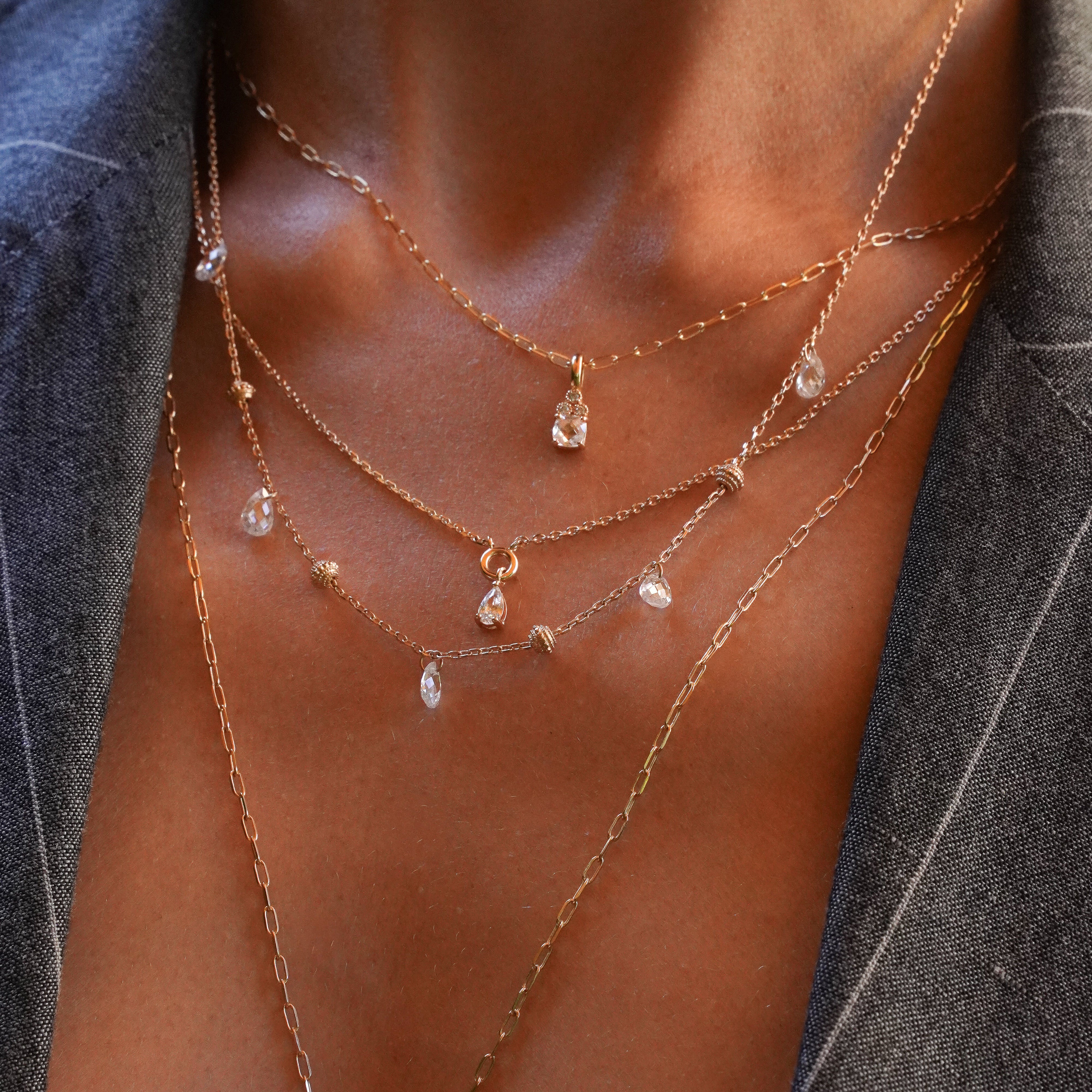 Collier Ella