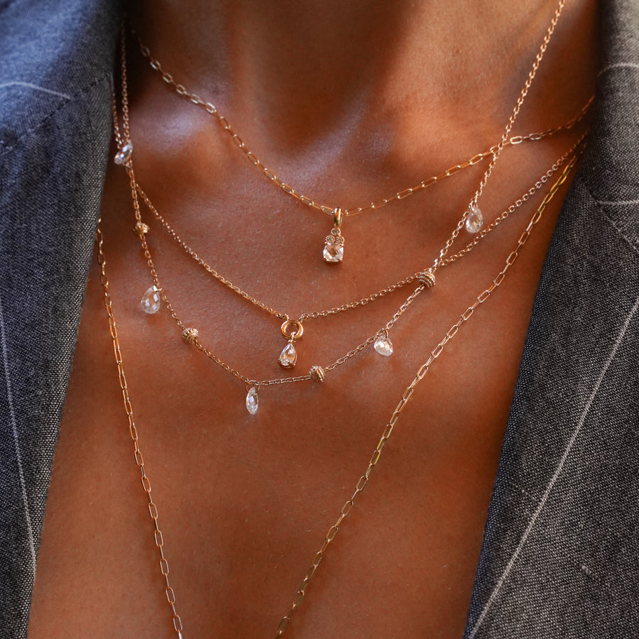 Collier Diane