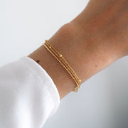 Odyssey bracelet