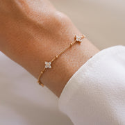 Bracelet Éléna