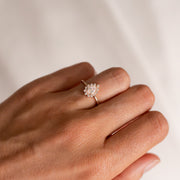 Bague Iris