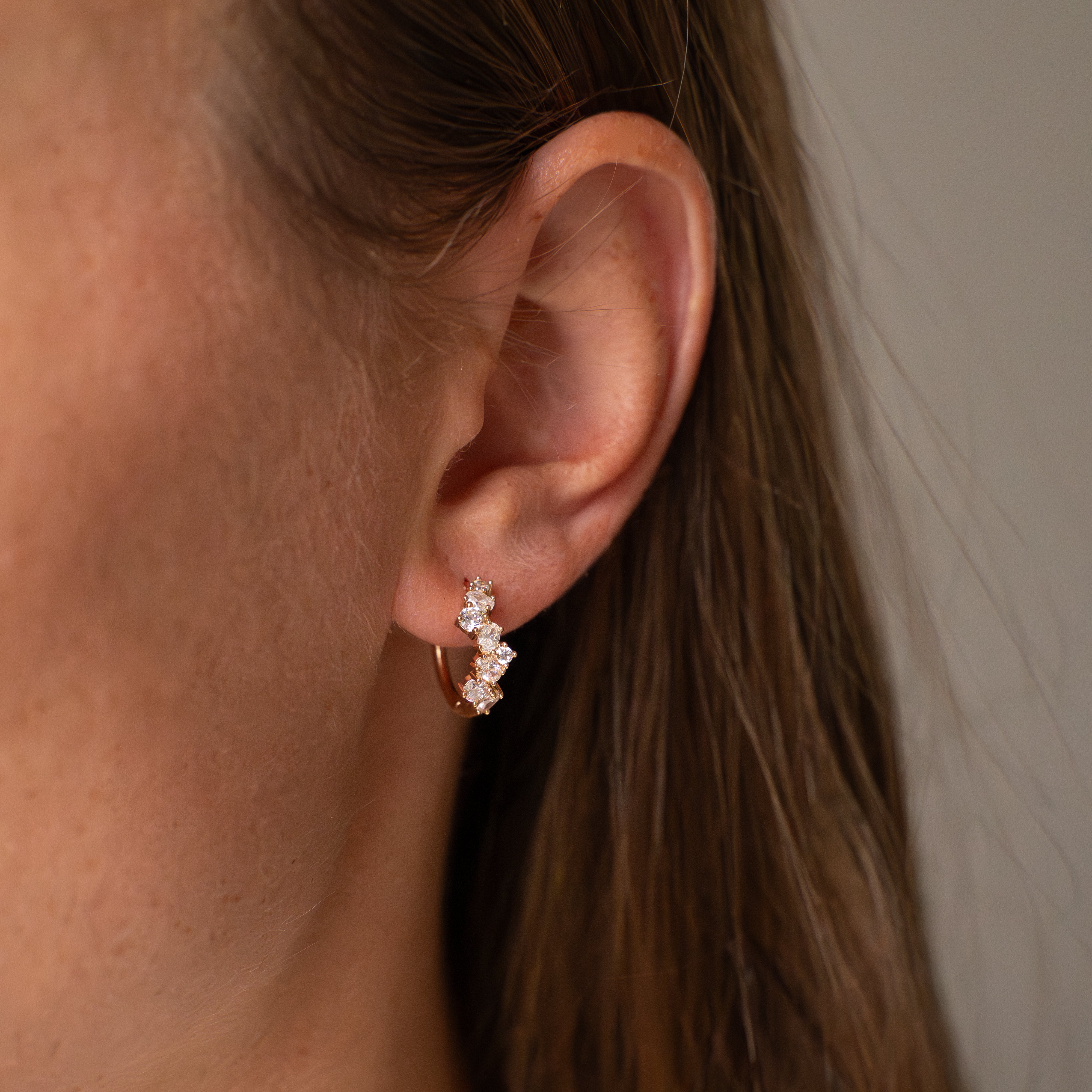 Rivière Hoops