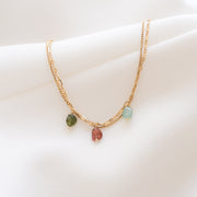 Bracelet Tourmaline