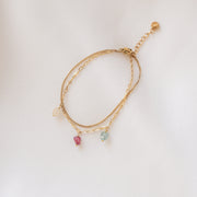 Bracelet Tourmaline