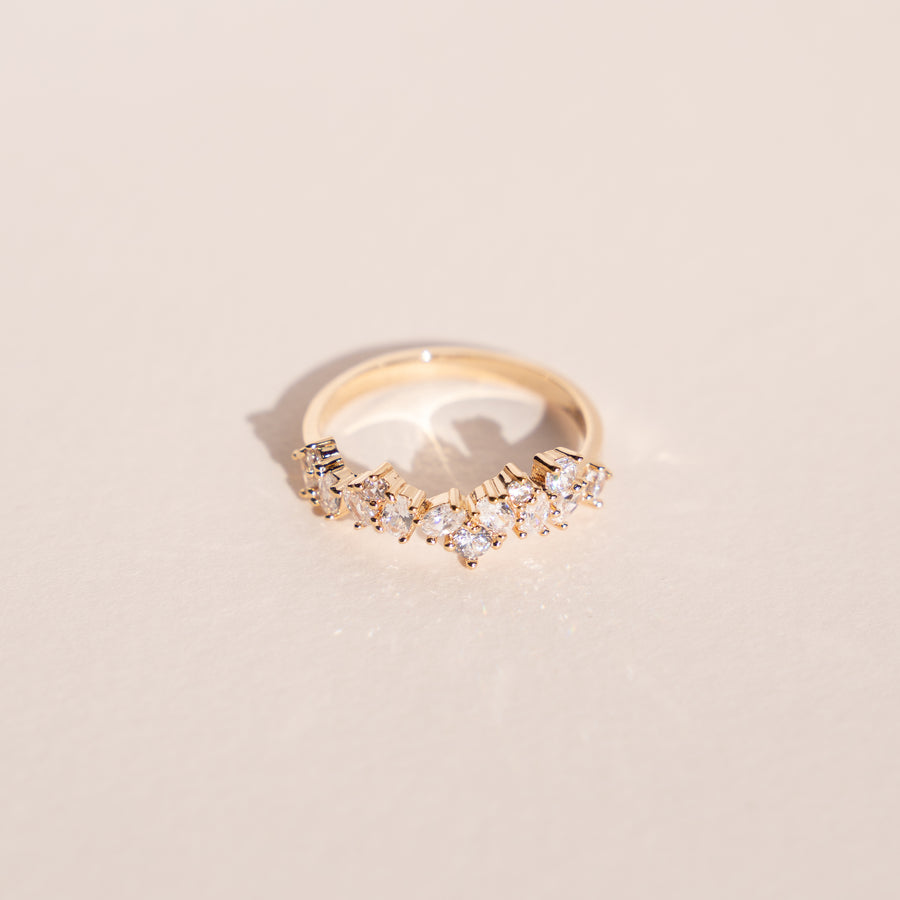 Leia Ring