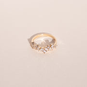 Leia Ring