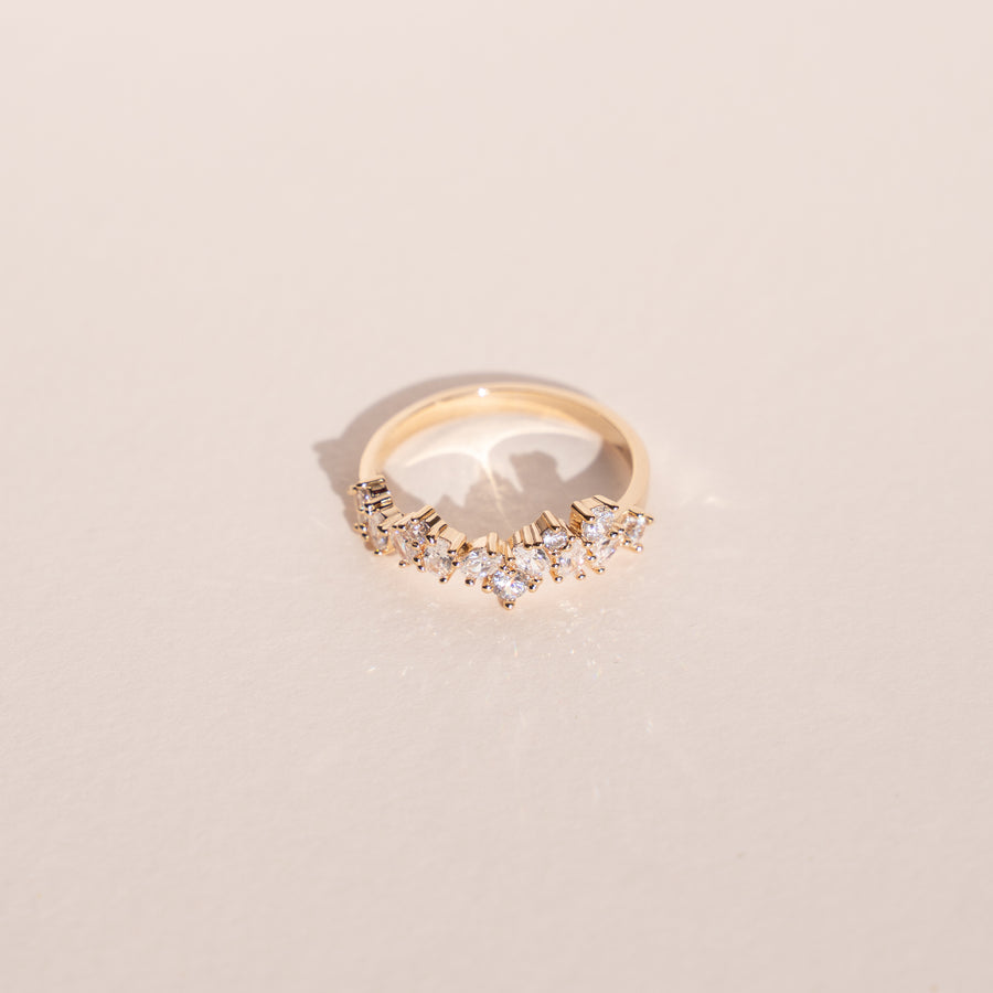 Leia Ring