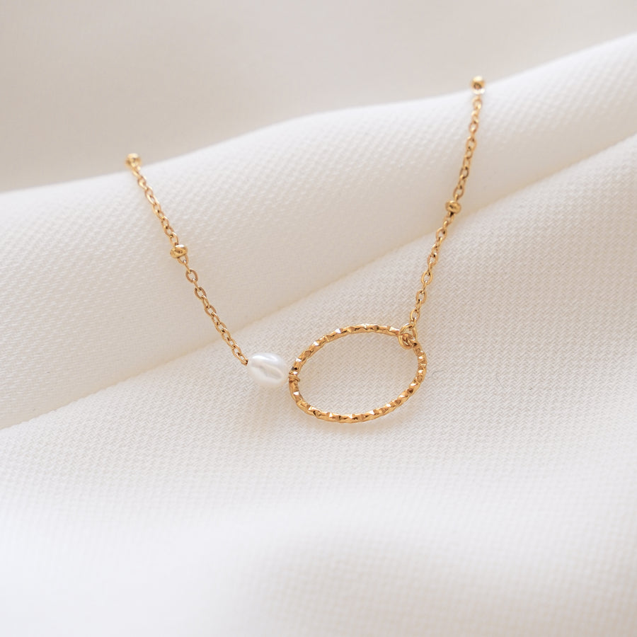 Bracelet Ovale