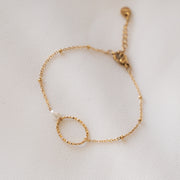 Bracelet Ovale