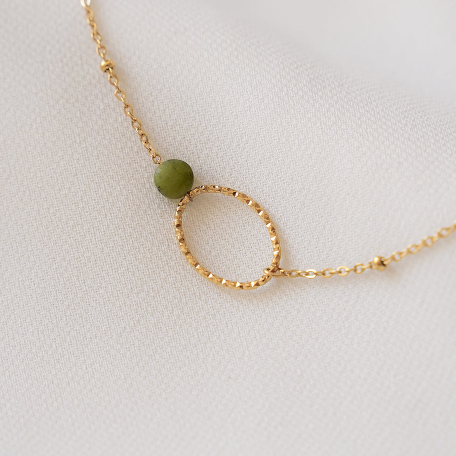 Bracelet Ovale