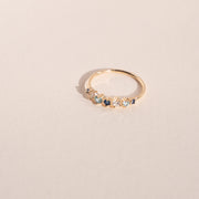 Céleste Ring