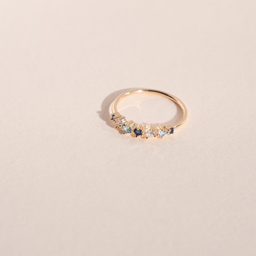 Céleste Ring