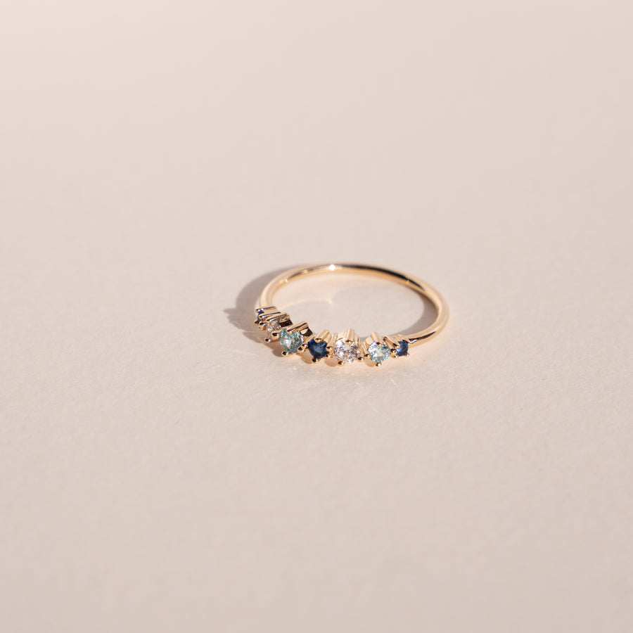 Céleste Ring