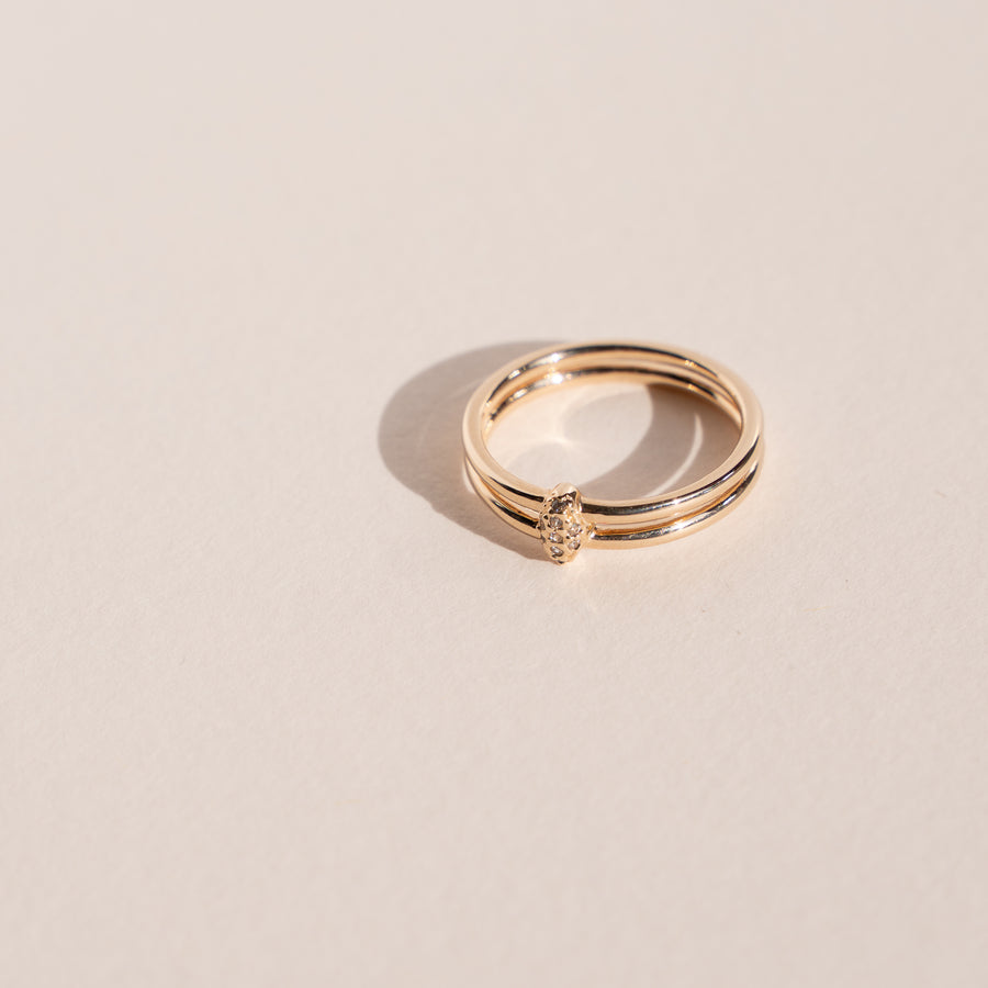Iéna Ring
