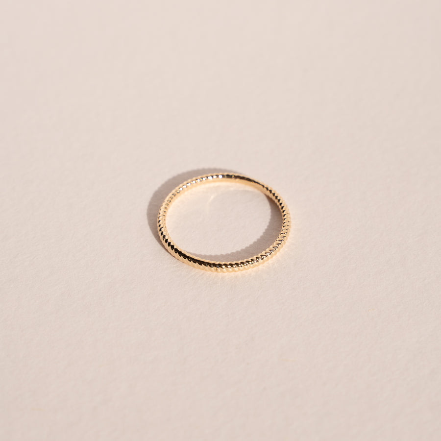 Diane ring