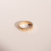 Bague Orbite