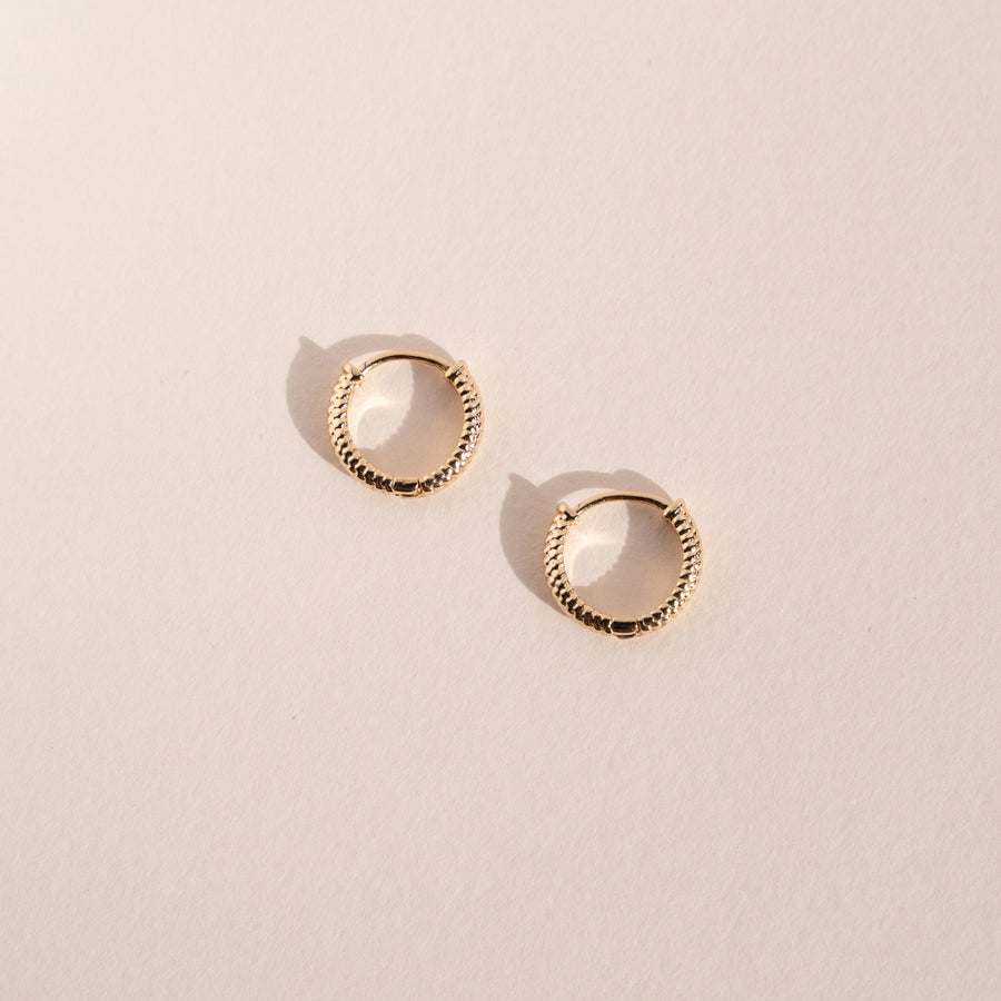 Python Hoops