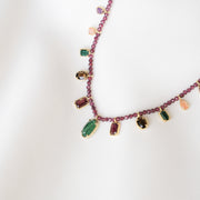 Collier Alba