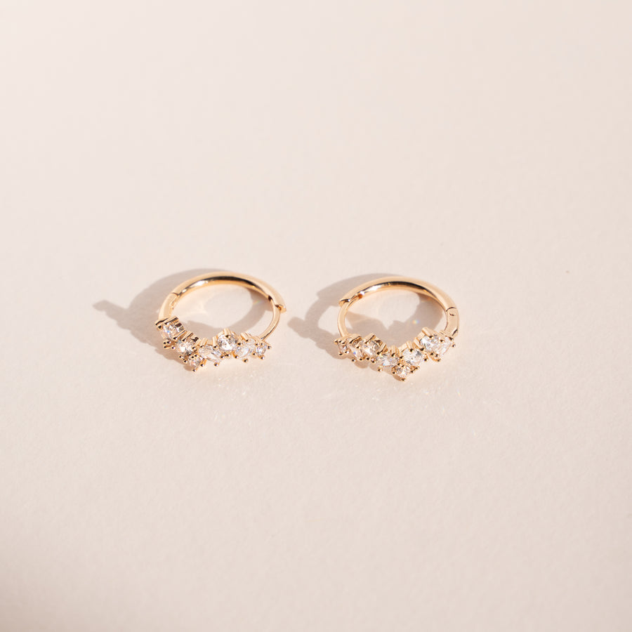 Rivière Hoops