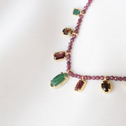Collier Alba