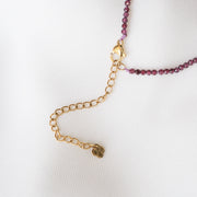 Collier Alba