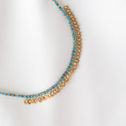 Collier Rubis