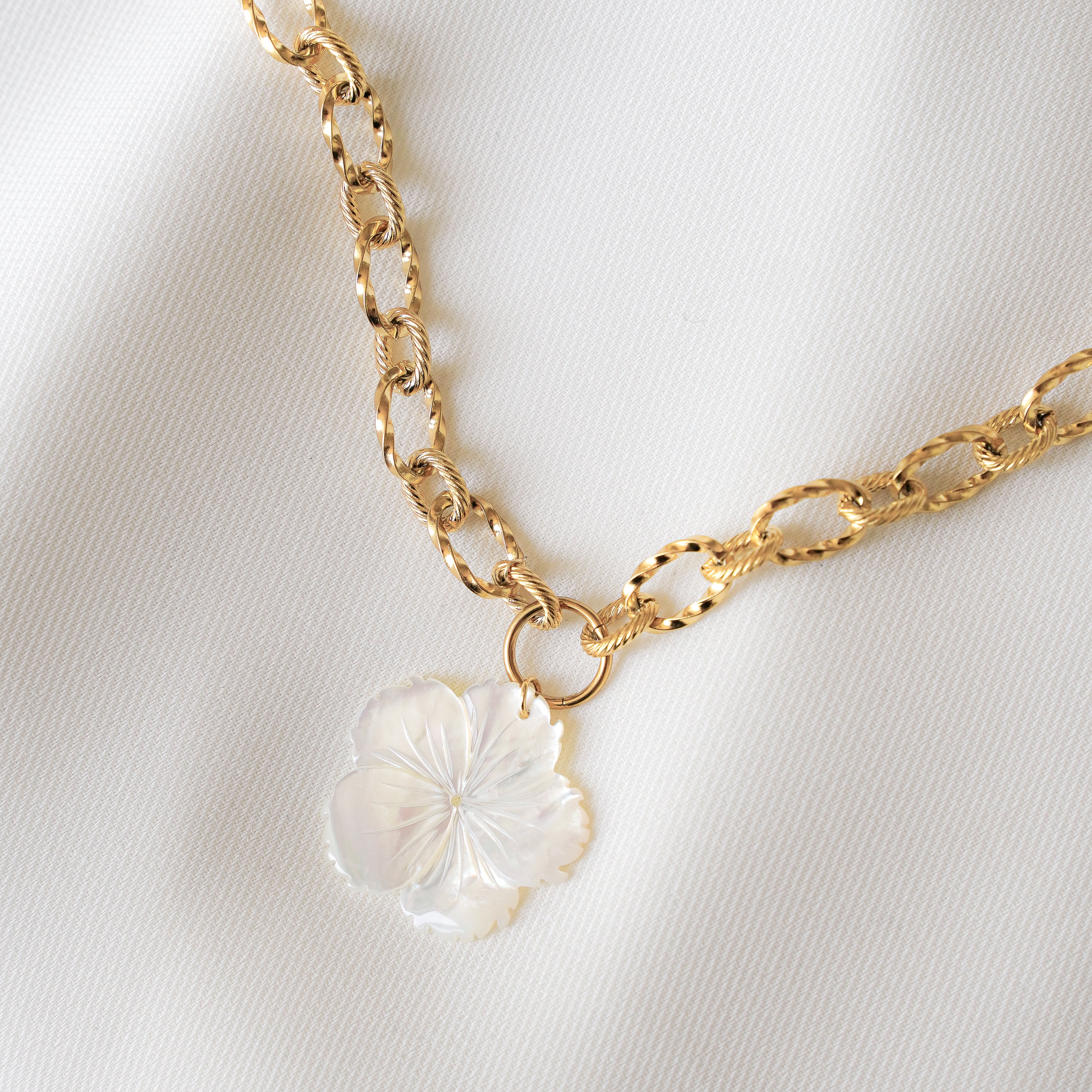 Collier Alma